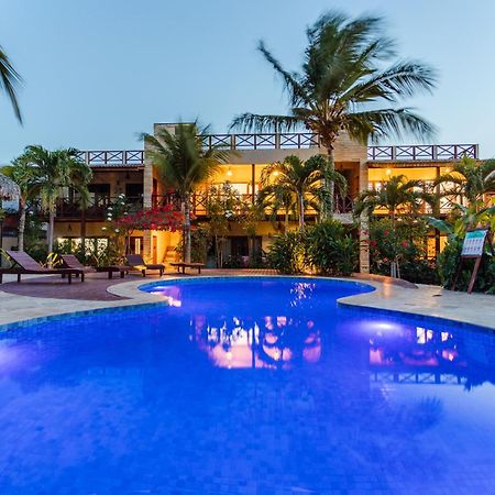 Apartamento Breezes Jijoca de Jericoacoara Kültér fotó