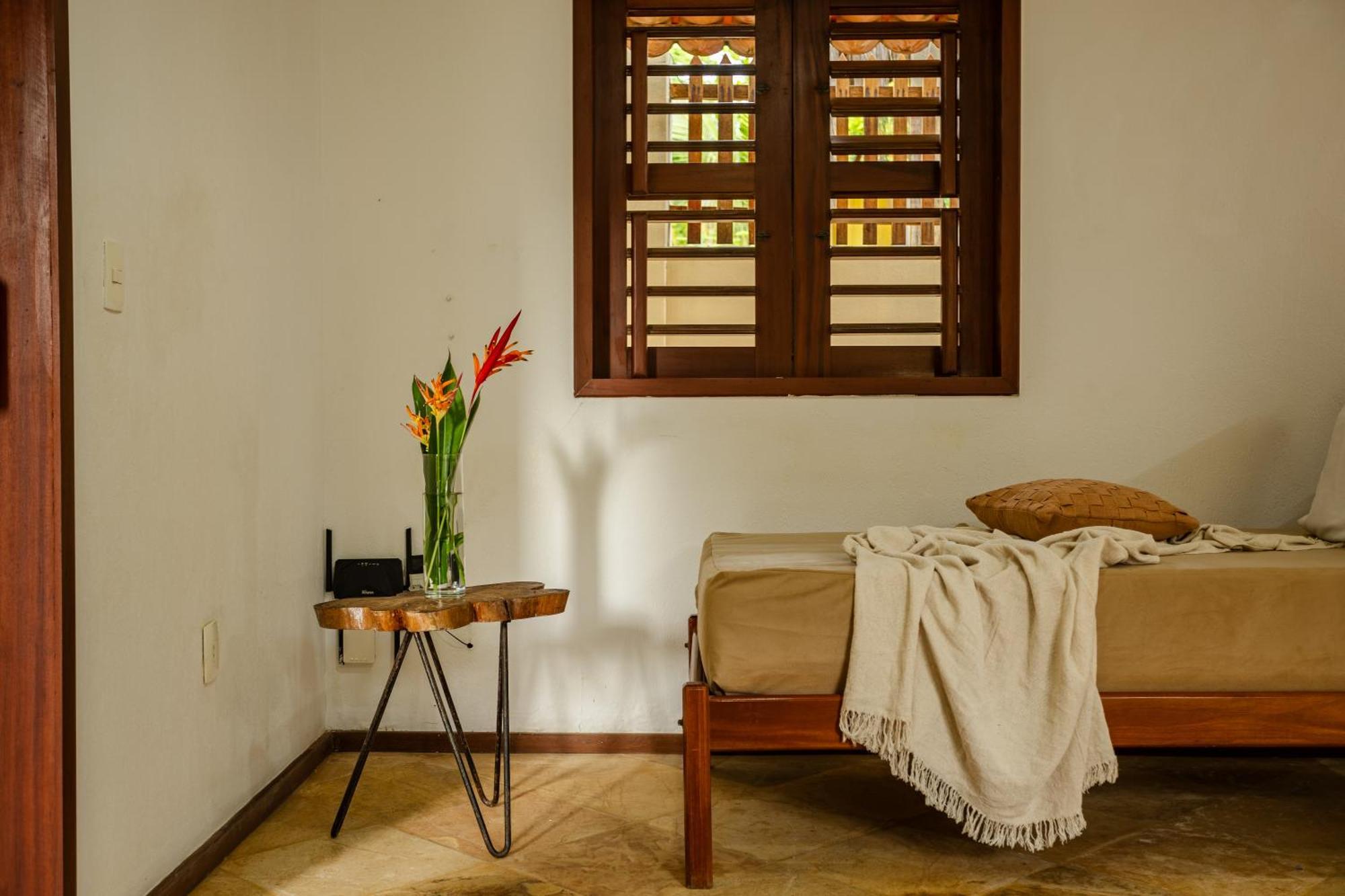 Apartamento Breezes Jijoca de Jericoacoara Kültér fotó