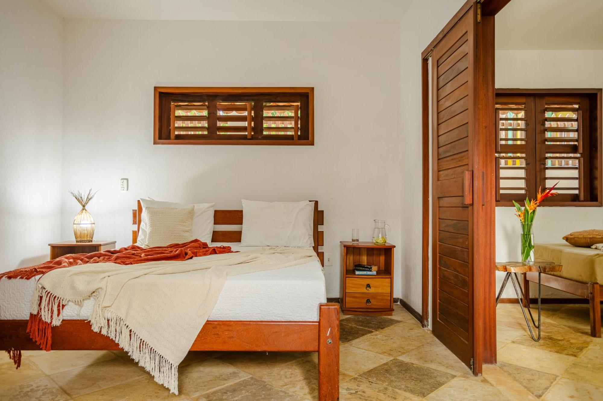 Apartamento Breezes Jijoca de Jericoacoara Kültér fotó