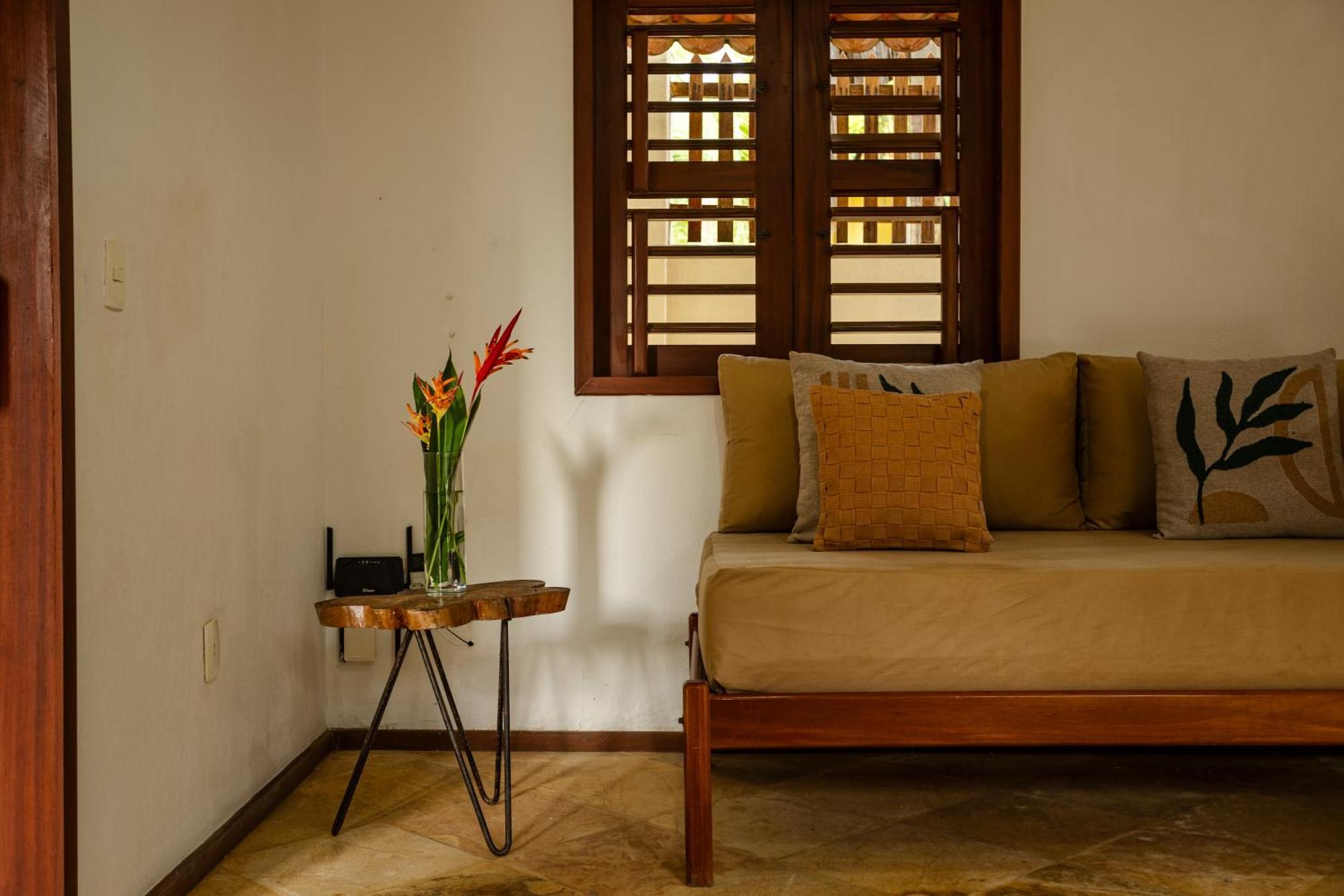 Apartamento Breezes Jijoca de Jericoacoara Kültér fotó