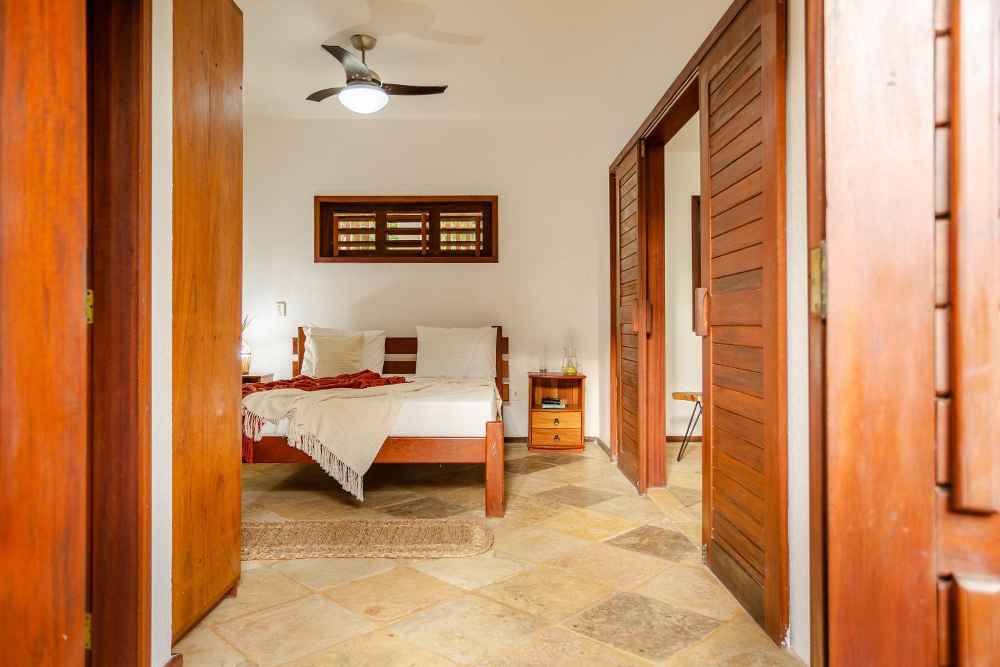 Apartamento Breezes Jijoca de Jericoacoara Kültér fotó