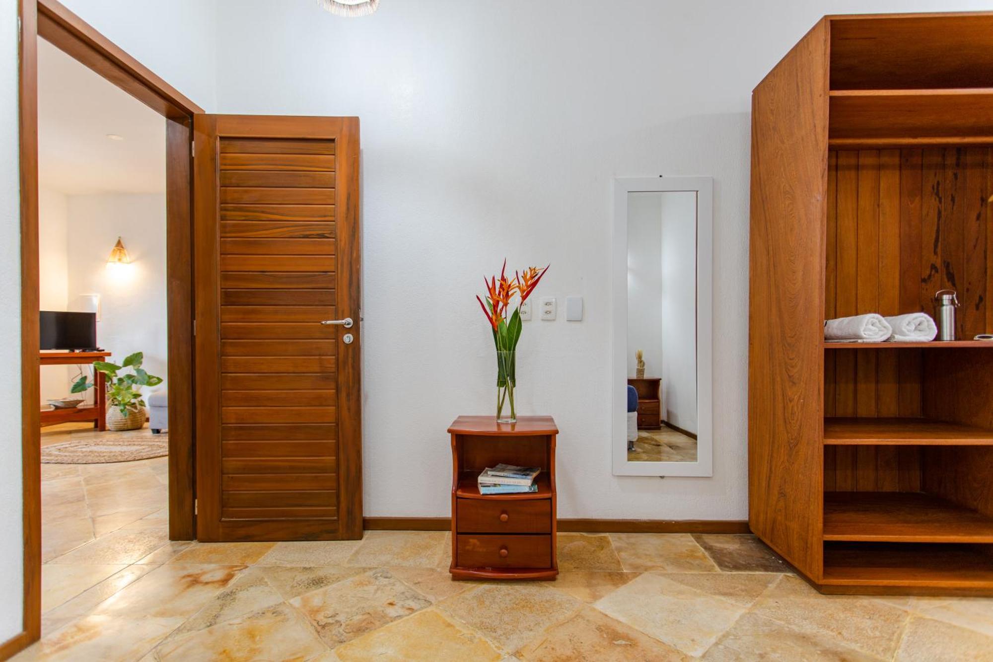 Apartamento Breezes Jijoca de Jericoacoara Kültér fotó