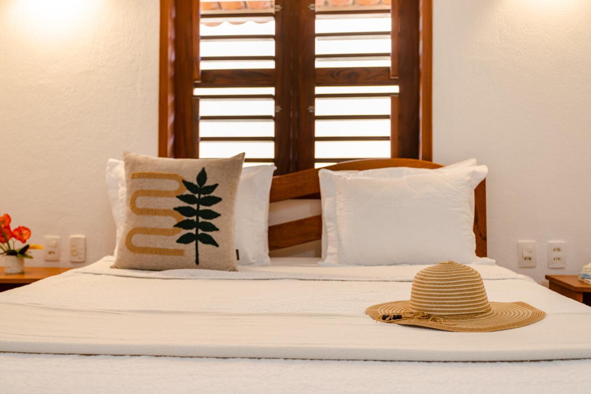 Apartamento Breezes Jijoca de Jericoacoara Kültér fotó